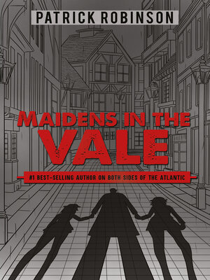 cover image of Maidens in the Vale